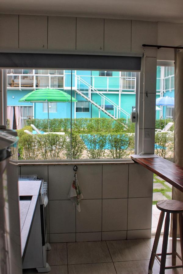 Apartamentos Da 23 Ubatuba Exteriör bild