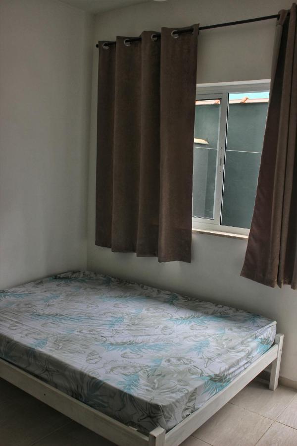 Apartamentos Da 23 Ubatuba Exteriör bild