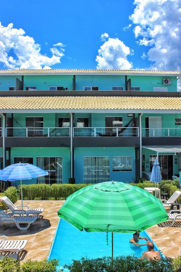 Apartamentos Da 23 Ubatuba Exteriör bild