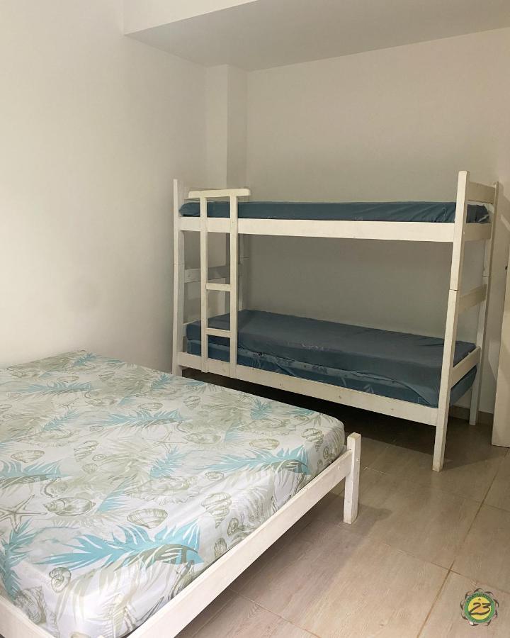Apartamentos Da 23 Ubatuba Exteriör bild