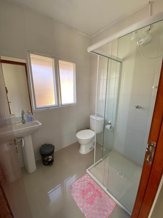 Apartamentos Da 23 Ubatuba Exteriör bild